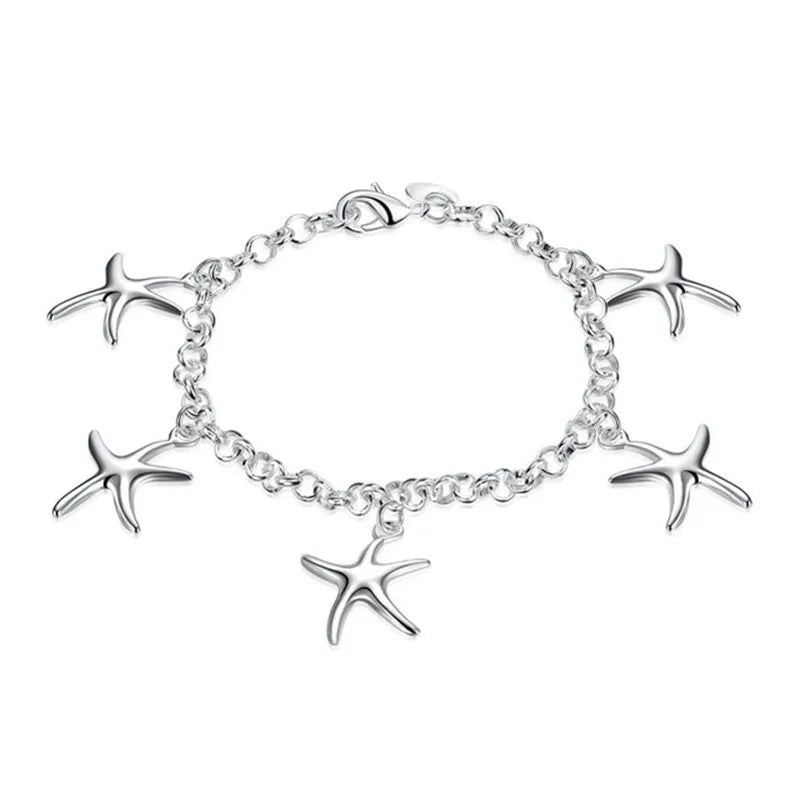 sterling silver bracelet